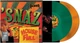 Вінілова платівка BMG Nazareth 'Snaz Live Green + Orange Vinyl 2011 Remastered 2LP 4050538801453 - изображение 1