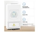 Гібридний інвертор DEYE SUN-5K-SG03LP1 5KW Low Voltage Single phase 220V - зображення 2