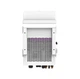 Гибридный инвертор Deye SUN-35K-SG01HP3-EU-BM3 35KW High Voltage Трехфазный - изображение 2