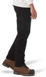 Джинси Rustler by Wrangler Classic Regular Fit 100% Cotton 14,5oz Color: Coal Black (1087631CB) W36 L34 - зображення 2