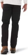 Джинси Rustler by Wrangler Classic Regular Fit 100% Cotton 14,5oz Color: Coal Black (1087631CB) W36 L34 - зображення 3
