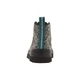 Високі кеди TOMS TRVL Lite High Top Color: Black Melange Knit US9 EU42 27CM - зображення 4