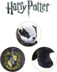 Zestaw: poduszka i maskotka The Noble Collection Harry Potter Hufflepuf (849421005757) - obraz 6