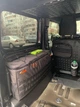 Сумка в багажник XRoad на Suzuki Jimny с 2018, нижняя левая - изображение 5