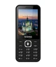 Мобільний телефон Sigma mobile X-style 31 Power Type-C Dual Sim Black Чорний 23644 - зображення 1