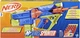 Бластер игрушечный Hasbro Спринтер серия Nerf N Series (F8625) - изображение 1