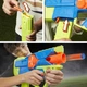 Бластер игрушечный Hasbro Спринтер серия Nerf N Series (F8625) - изображение 7