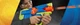 Бластер игрушечный Hasbro Спринтер серия Nerf N Series (F8625) - изображение 9