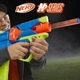 Бластер игрушечный Hasbro Спринтер серия Nerf N Series (F8625) - изображение 10