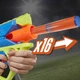 Бластер игрушечный Hasbro Спринтер серия Nerf N Series (F8625) - изображение 13
