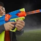Бластер игрушечный Hasbro Спринтер серия Nerf N Series (F8625) - изображение 16
