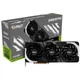 Відеокарта GF RTX 4080 Super 16 GB GDDR6X GamingPro Palit (NED408S019T2-1032A) Black - изображение 9