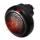 Портативный мини обогреватель BD-168 Wonder Heater Pro 900W (095j) - изображение 1