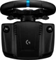 Руль Logitech G923 for PS4 and PC Black (941-000149) Store - зображення 7