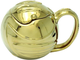 Kubek ABYstyle 3D Harry Potter Golden Snitch 450 ml (3665361038818) - obraz 1