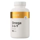 OstroVit Omega 3-6-9 90 caps - зображення 1
