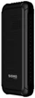 Мобільний телефон Sigma mobile X-style 18 Track Dual Sim Black Чорний - зображення 2