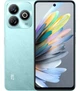 Смартфон ZTE Blade A75 4/256GB Green Зелений - зображення 1