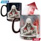 Kubek termoaktywny ABYstyle ASSASSIN'S CREED The Assassins 460 ml (3665361039969) - obraz 2