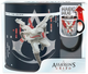 Kubek termoaktywny ABYstyle ASSASSIN'S CREED The Assassins 460 ml (3665361039969) - obraz 4