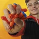 Набор Hasbro из 50 стрел для бластеров серии Nerf N Series (F8639) - изображение 9