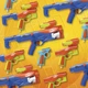 Набор Hasbro из 3-х игрушечных бластеров и 18 стрел серии Nerf N Series (F8633) - изображение 5
