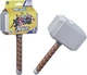 Игрушка Hasbro Молот Тора серии Мстители (B0445) - изображение 3