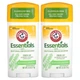Набір з 2-х штук дезодорантів Arm & Hammer Essentials дезодорант розмарин та лаванда по 71 г кожен - зображення 2