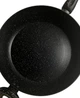 Сковорода з кришкою з антипригарним гранітним покриттям 32 см Top Kitchen TK-00096 алюмінієва, для всіх видів плит - зображення 8