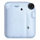 Фотокамера миттєвого друку Fujifilm INSTAX Mini 12 Pastel Blue/ Пастельно-блакитна - изображение 8