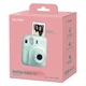 Фотокамера миттєвого друку Fujifilm INSTAX Mini 12 Mint Green/ М'ятно-зелена - изображение 7
