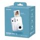 Фотокамера миттєвого друку Fujifilm INSTAX Mini 12 Clay White/ Глиняно-біла - изображение 9