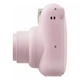 Фотокамера миттєвого друку Fujifilm INSTAX Mini 12 Blossom Pink/ Ніжно-рожева - изображение 7