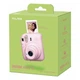 Фотокамера миттєвого друку Fujifilm INSTAX Mini 12 Blossom Pink/ Ніжно-рожева - изображение 8