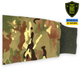 Куртка військова з підкладкою Lamica LMT XL Multicam - изображение 6