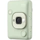 Камера миттєвого друку Fujifilm Instax Mini LiPlay Matcha Green - изображение 1