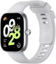 Смарт-годинник Xiaomi Redmi Watch 4 Moonlight Silver (BHR7848GL) - изображение 1