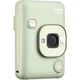 Камера миттєвого друку Fujifilm Instax Mini LiPlay Matcha Green - изображение 3