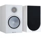Акустика Monitor Audio Silver 100 Satin White (7G) - зображення 1