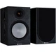 Акустика Monitor Audio Silver 100 Black Oak (7G) - зображення 1