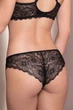 Трусики бразилиана Leilieve 3(M) Чёрный (Nero) (65746) - изображение 4