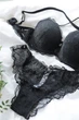 Трусики бразилиана Leilieve 3(M) Чёрный (Nero) (65746) - изображение 6