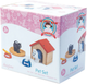 Zestaw figurek Le Toy Van Daisylane Pet Set (5060023410434) - obraz 3