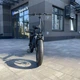 Електровелосипед VOLTO Flex 20" 1000W 26Ah NFC PAS з багажником Чорний - зображення 6