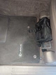 Molle-панель под переднее сиденье XRoad на Toyota Land Cruiser Prado 120, Lexus GX 470 - изображение 6