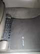 Molle-панель под переднее сиденье XRoad на Toyota Land Cruiser Prado 120, Lexus GX 470 - изображение 5