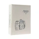 Фотоальбом 10x15см 200 фото GEDEON MM46200 CAMERA2 lite - зображення 1