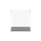 Аквариум aGLASS nano 42л (35*35*35) - изображение 1