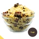 Булгур с овощами средний 1 кг Clear Vegetables (C-V-R-Bul-1000) - изображение 1