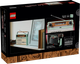 Конструктор LEGO Icons Радио в стиле ретро 906 элементов (10334) - изображение 12